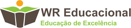 Logo WR Educacional