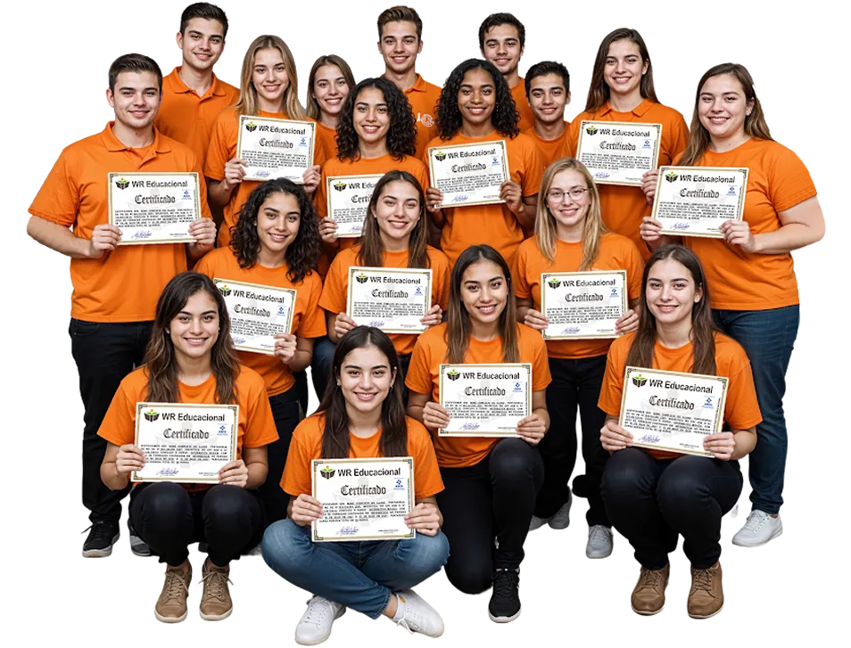 WR Educacional