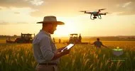 gestão de agronegócios