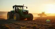 tratores agrícolas
