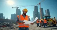 mestre de obras