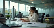 auxiliar administrativo