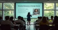 direitos humanos e exclusão social