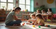 autismo na educação infantil