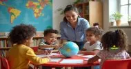 pedagogia e educação infantil