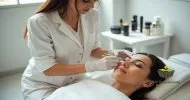 estética facial e estética corporal
