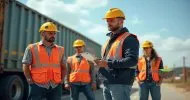 mopp - movimentação operacional de produtos perigosos