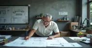 leitura e interpretação de desenho técnico mecânico