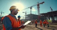nr 18 - condições e meio ambiente de trabalho na indústria da construção