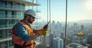 nr 35 - trabalho em altura
