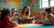 educação e psicologia infantil