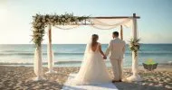 cerimonia de casamento