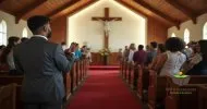 pastor evangélico
