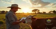 inicialização ao melhoramento genético de produção animal