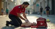 noções básicas em atendimento pré-hospitalar (aph) e suporte básico de vida (sbv)