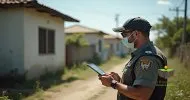agente de combate às endemias
