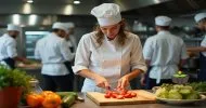 boas práticas de manipulação de alimentos