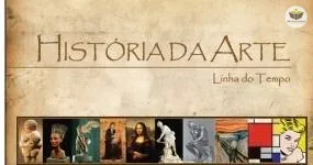 história da arte