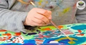 trabalhando com artes visuais na educação infantil