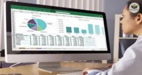 excel para setor administrativo