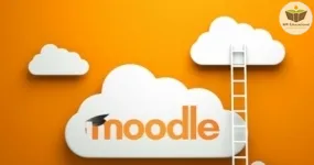 programação sistema moodle