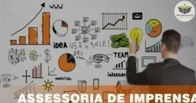 assessoria de imprensa