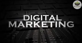 noções de marketing digital