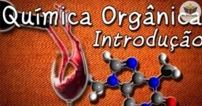 inicialização à química orgânica