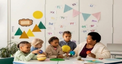INCLUSÃO E DIVERSIDADE NA EDUCAÇÃO INFANTIL: PROMOVENDO UM AMBIENTE DE RESPEITO E EQUIDADE