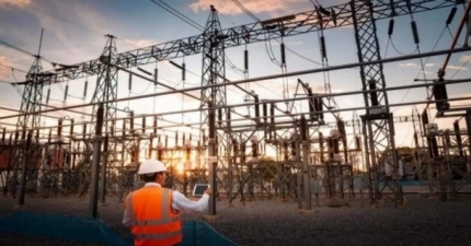NR 10 SEP: SEGURANÇA E EFICIÊNCIA NO SISTEMA ELÉTRICO DE POTÊNCIA