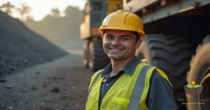 NR 22 – SEGURANÇA E SAÚDE OCUPACIONAL NA MINERAÇÃO: PROTEGENDO VIDAS NO SUBSOLO E NA SUPERFÍCIE
