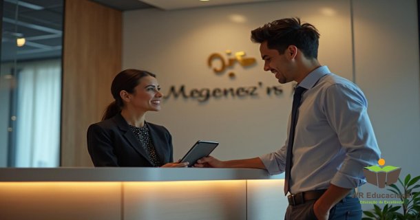 Curso Online Grátis de Atendimento ao Público Curso Online Grátis de Atendimento ao Público