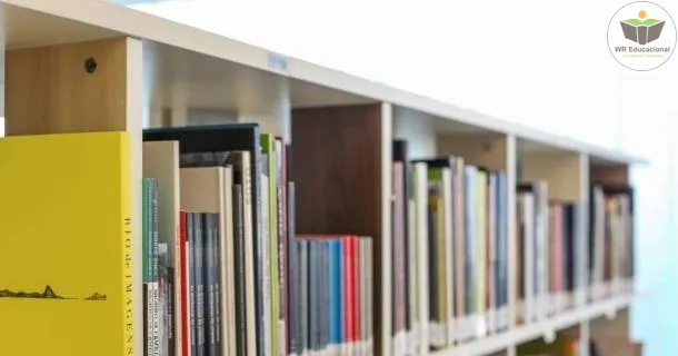 Curso de educação a distância de Introdução a Biblioteca e Informação 