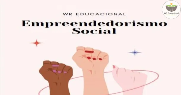 Curso de EMPREENDEDORISMO SOCIAL