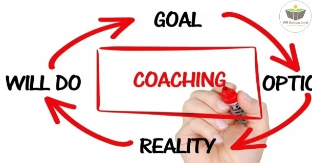 Curso de INTRODUÇÃO AO COACHING