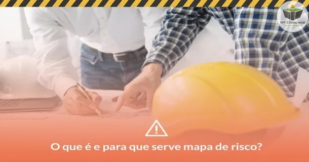 Curso de INTRODUÇÃO AO MAPA DE RISCO