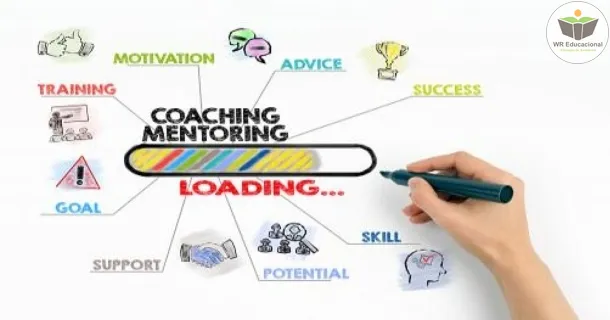 Curso de Mentoring, coaching e desenvolvimento pessoal