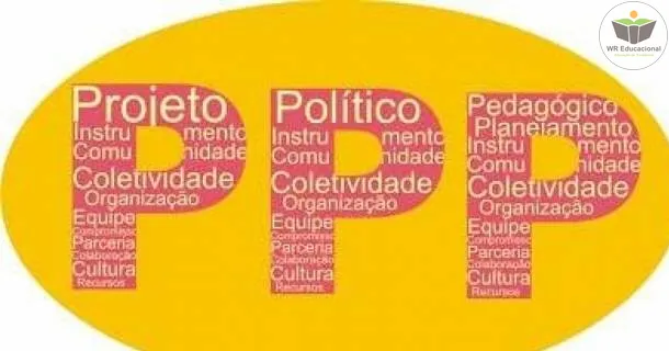 Curso de educação a distância de Introdução em Projeto Político Pedagógico