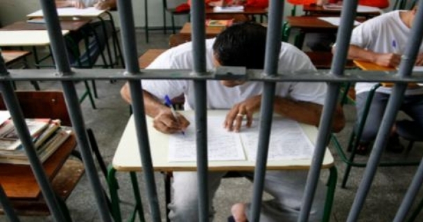 Curso Online Grátis de O Papel da Educação em Espaços de Privação de Liberdade