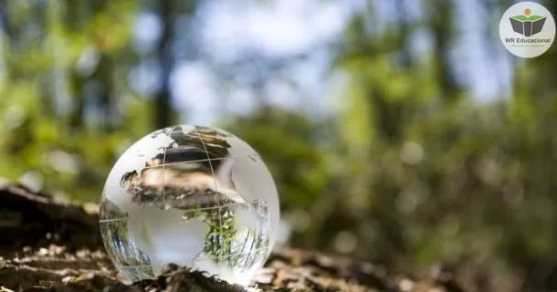 Curso de educação a distância de Introdução ao Direito e Legislação Ambiental