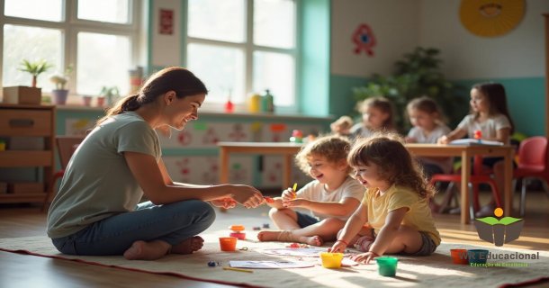 Curso Online Grátis de Autismo na Educação Infantil Curso Online Grátis de Autismo na Educação Infantil