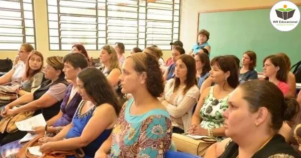 Curso de educação a distância de Capacitação para Professor de Espanhol