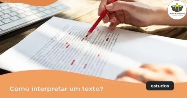 Curso de Como interpretar textos