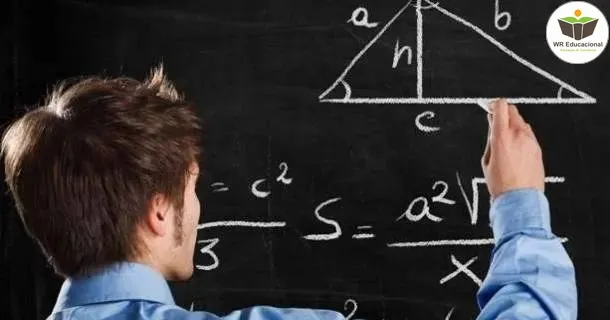 Curso Noções Básicas da Pedagogia em Matemática