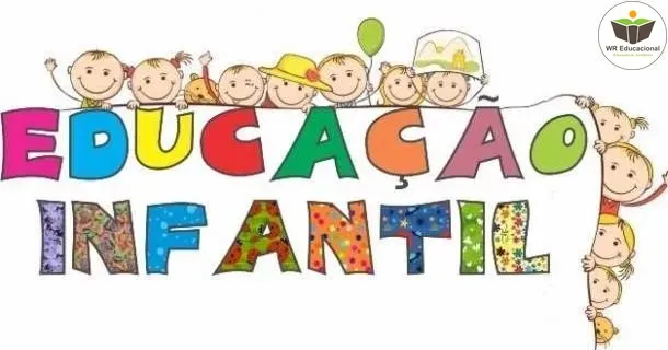 Curso de Fundamentos Teóricos e Metodológicos da Educação Infantil