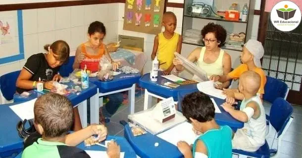 Curso de educação a distância de Disciplina e Indisciplina Escolar 