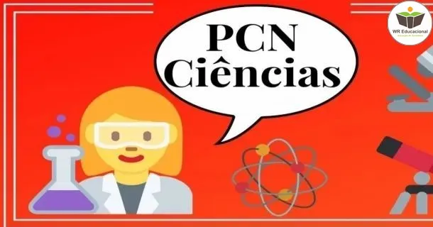 Curso de Ensino de Ciências no Ensino Fundamental o PCN de Ciências Naturais