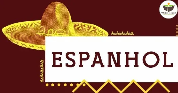 Curso de Espanhol para o Ensino Fundamental