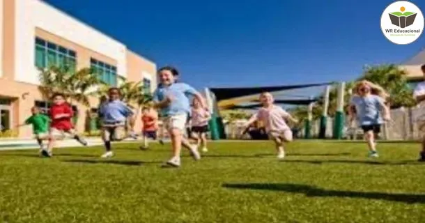 Curso de Estratégia De Ensino - Brinquedos E Brincadeiras Tradicionais Na Educação Física Infantil