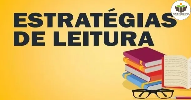 Curso de Estratégias de Leitura